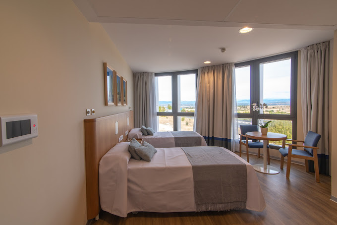 Caser Residencial Majadahonda